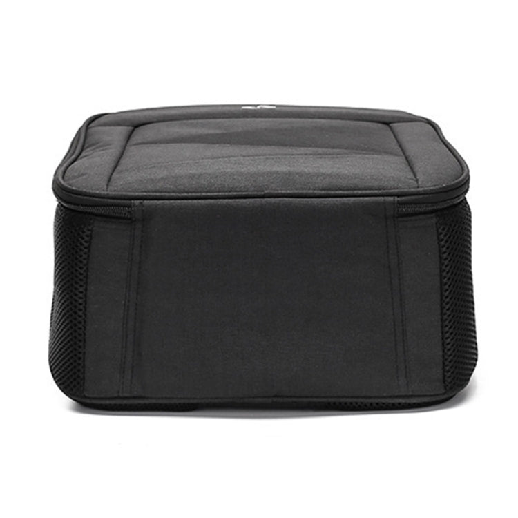 For DJI FPV Combo Backpack Storage Box Shockproof Wear-resistant Splash-proof Nylon Cloth Bag Handbag, Splash-proof Bag - HoMEdemic™ 
