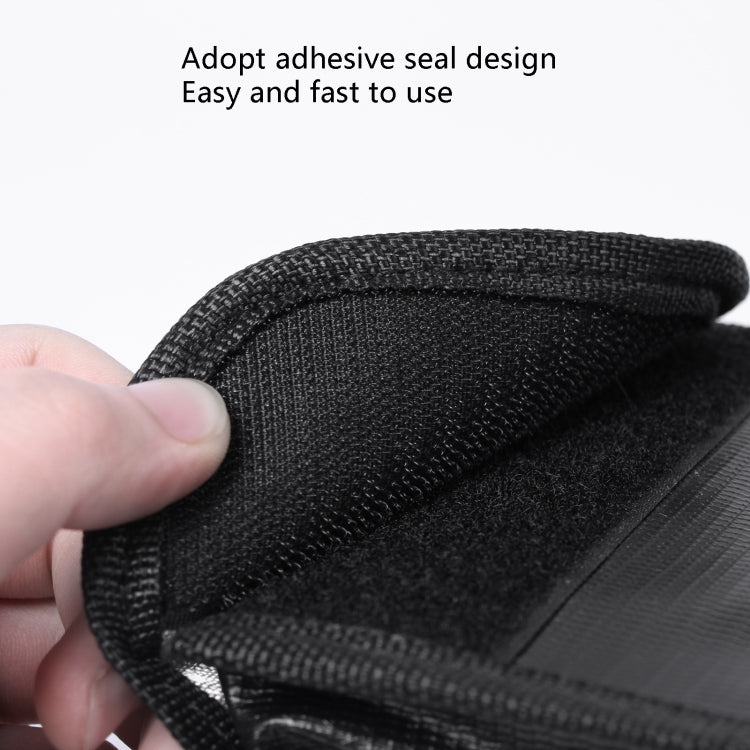 For DJI FPV Glasses Battery Sunnylife FV-DC261 Battery Explosion-proof Bag - HoMEdemic™ 
