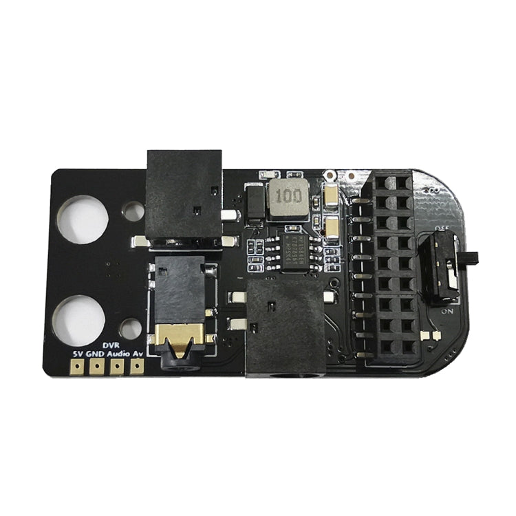 For DJI  FPV Goggles V2 5.8G Analog Receiver Module Adapter Board Video Receiver - HoMEdemic™ 