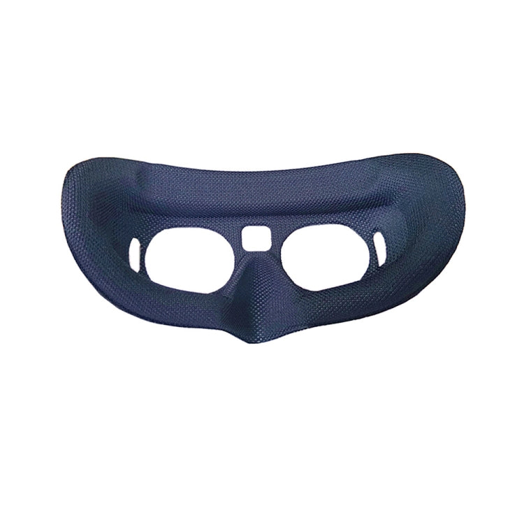 For DJI Goggles 2 Foam Padding Sponge Eye Pad Mask Black - HoMEdemic™ 