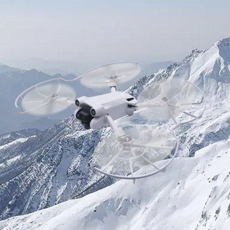 For DJI MINI 3 Pro Propeller Blades Anti Collision Protection Ring - HoMEdemic™ 