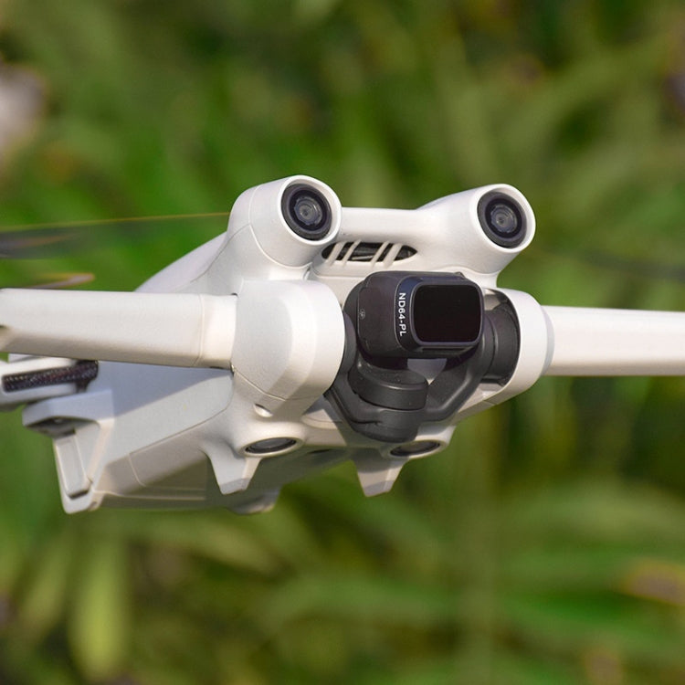 For DJI MINI3/MINI 3PRO BRDRC Filter Protective Glass, Style: CPL Filter - HoMEdemic™ 