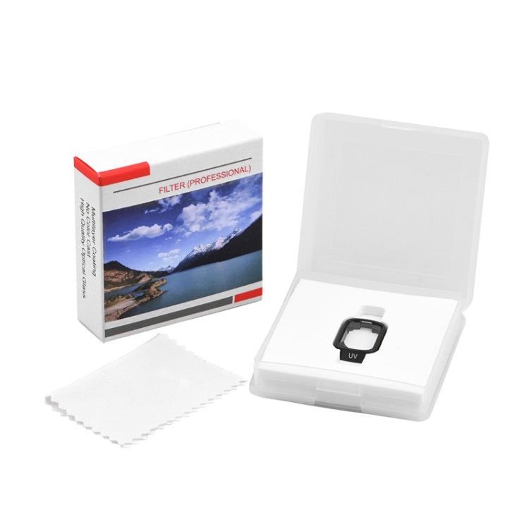 For DJI MINI3/MINI 3PRO BRDRC Filter Protective Glass, Style: CPL Filter - HoMEdemic™ 