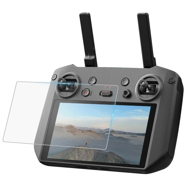 For DJI Mavic 2 Remote Control Explosion-proof Tempered Glass Drone RC Screen Film, For DJI Mavic 2 Remote Control - HoMEdemic™ 
