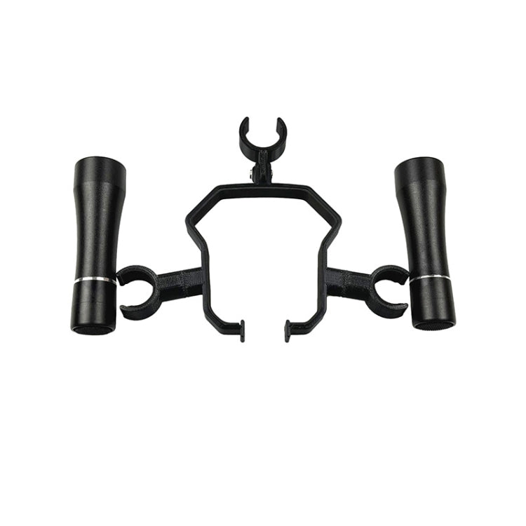 For DJI Mavic 3 Cine Master Edition Universal Night Flight Searchlight Light LED Flashlight Fill Lighting - HoMEdemic™ 