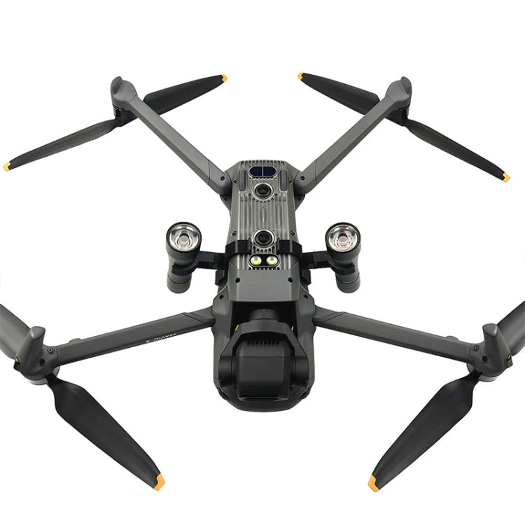 For DJI Mavic 3 Cine Master Edition Universal Night Flight Searchlight Light LED Flashlight Fill Lighting - HoMEdemic™ 