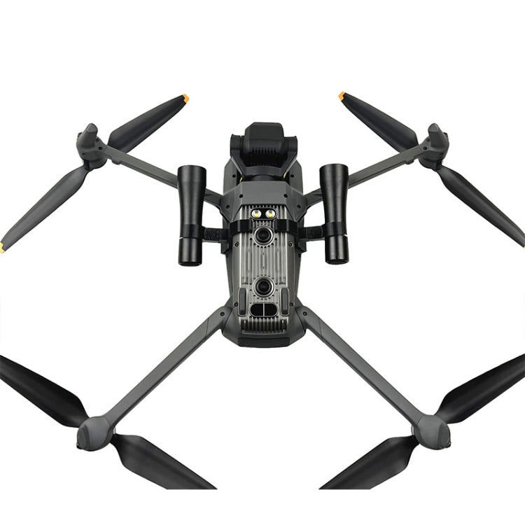 For DJI Mavic 3 Cine Master Edition Universal Night Flight Searchlight Light LED Flashlight Fill Lighting - HoMEdemic™ 