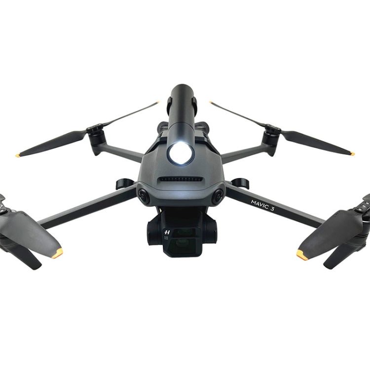 For DJI Mavic 3 Cine Master Edition Universal Night Flight Searchlight Light LED Flashlight Fill Lighting - HoMEdemic™ 