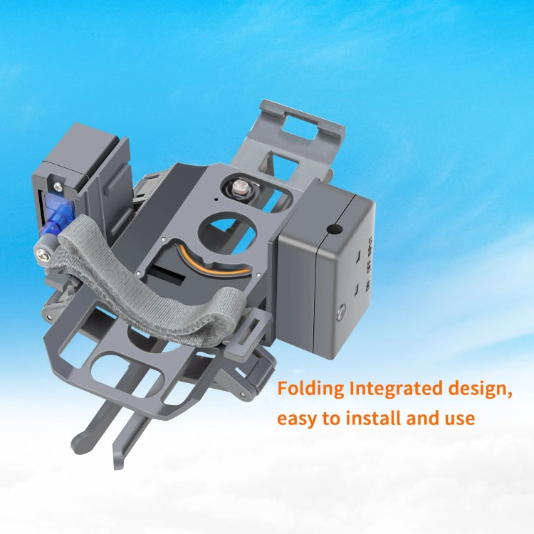 For DJI Mavic 3 Pro / 3 / 3 Classic / 3 Cine Robotic Arm Thrower Aerial Thrower - HoMEdemic™ 