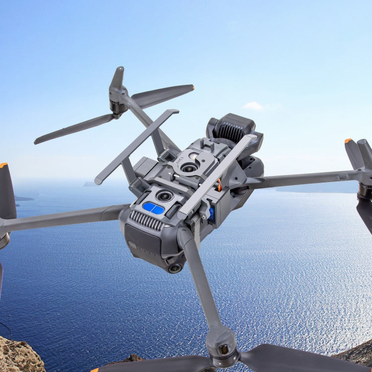 For DJI Mavic 3 Pro / 3 / 3 Classic / 3 Cine Robotic Arm Thrower Aerial Thrower - HoMEdemic™ 