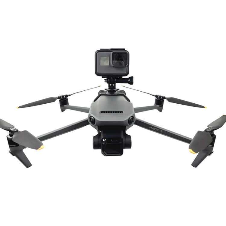 For DJI Mavic 3 Pro / 3 / 3 Classic / 3 Cine Universal Panoramic Sports Camera Mounting Bracket - HoMEdemic™ 