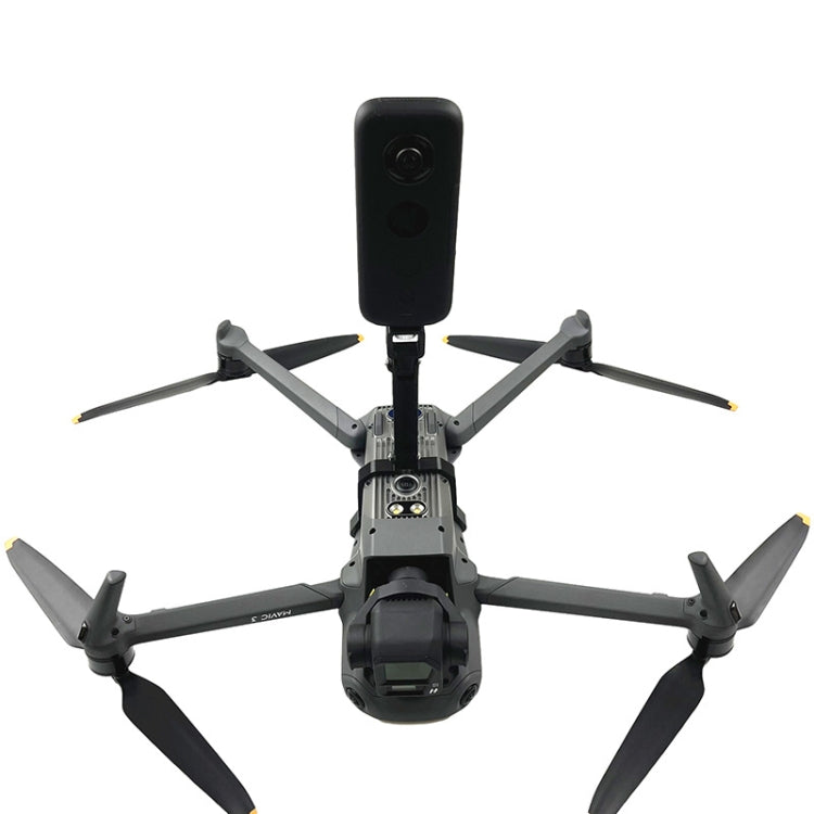 For DJI Mavic 3 Pro / 3 / 3 Classic / 3 Cine Universal Panoramic Sports Camera Mounting Bracket - HoMEdemic™ 