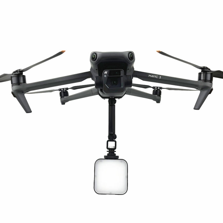 For DJI Mavic 3 Pro / 3 / 3 Classic / 3 Cine Universal Panoramic Sports Camera Mounting Bracket - HoMEdemic™ 