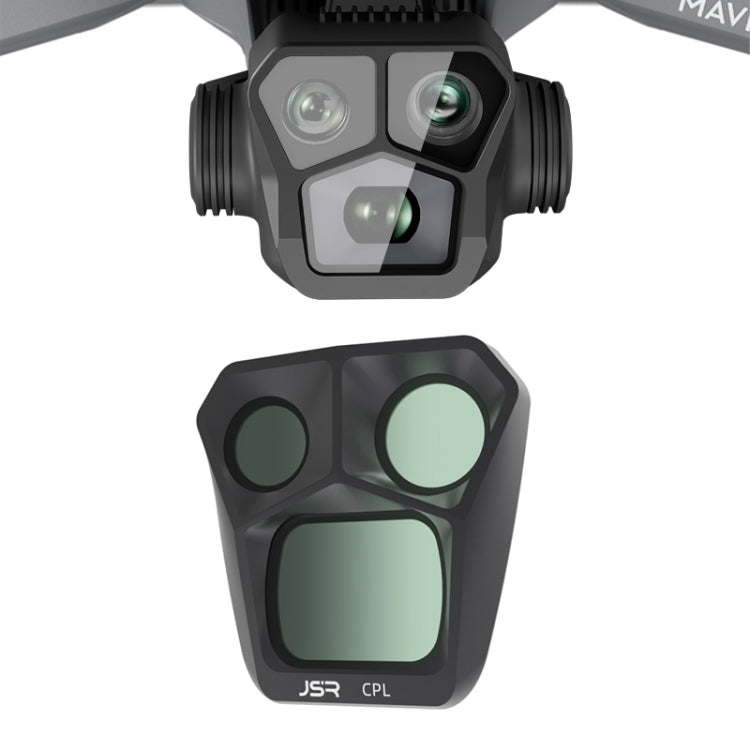 For DJI Mavic 3 Pro JSR GB CPL Lens Filter - HoMEdemic™ 