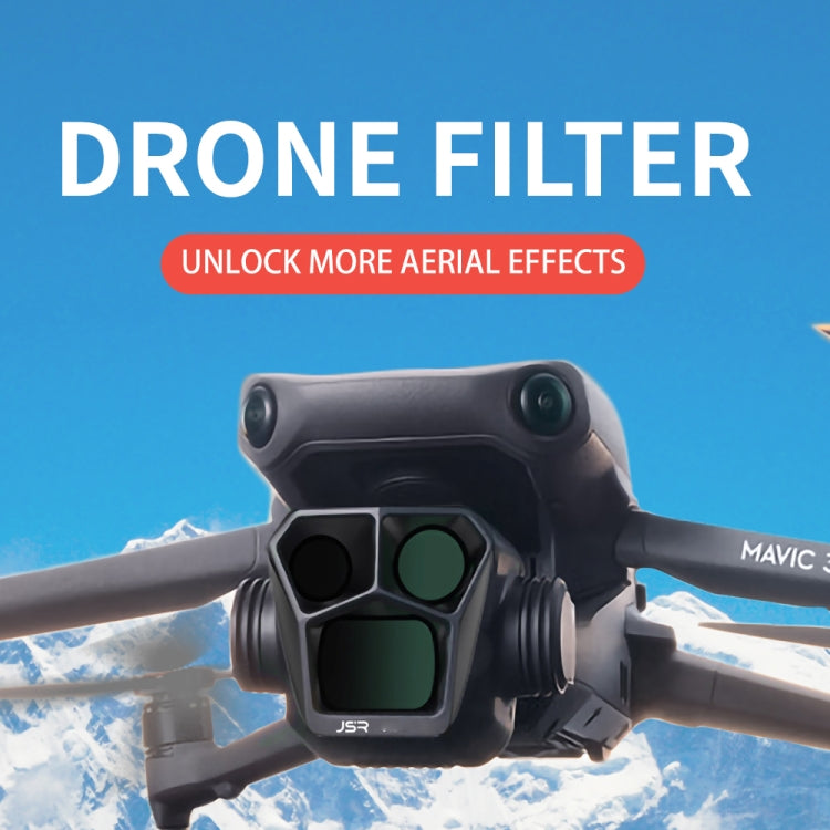 For DJI Mavic 3 Pro JSR GB CPL Lens Filter - HoMEdemic™ 