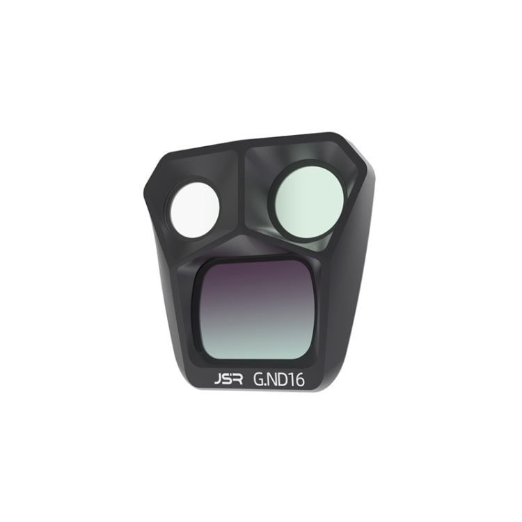 For DJI Mavic 3 Pro JSR GB Gradient Neutral Density Lens Filter, Lens:GND16 - HoMEdemic™ 