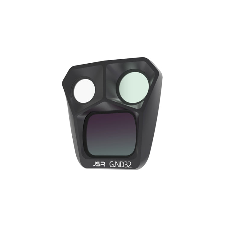 For DJI Mavic 3 Pro JSR GB Gradient Neutral Density Lens Filter, Lens:GND32 - HoMEdemic™ 