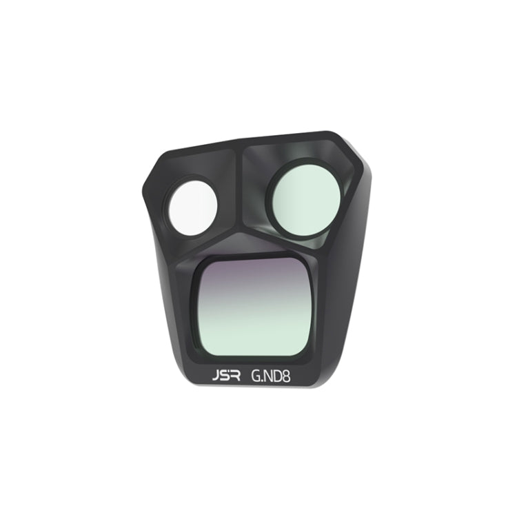 For DJI Mavic 3 Pro JSR GB Gradient Neutral Density Lens Filter, Lens:GND8 - HoMEdemic™ 