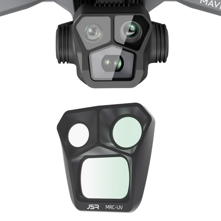 For DJI Mavic 3 Pro JSR GB MCUV Lens Filter - HoMEdemic™ 