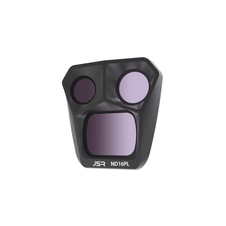 For DJI Mavic 3 Pro JSR GB Neutral Density Lens Filter, Lens:ND16PL - HoMEdemic™ 