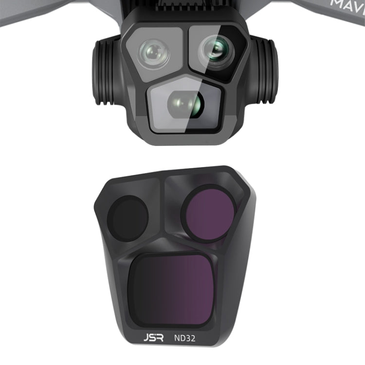 For DJI Mavic 3 Pro JSR GB Neutral Density Lens Filter, Lens:ND32 - HoMEdemic™ 