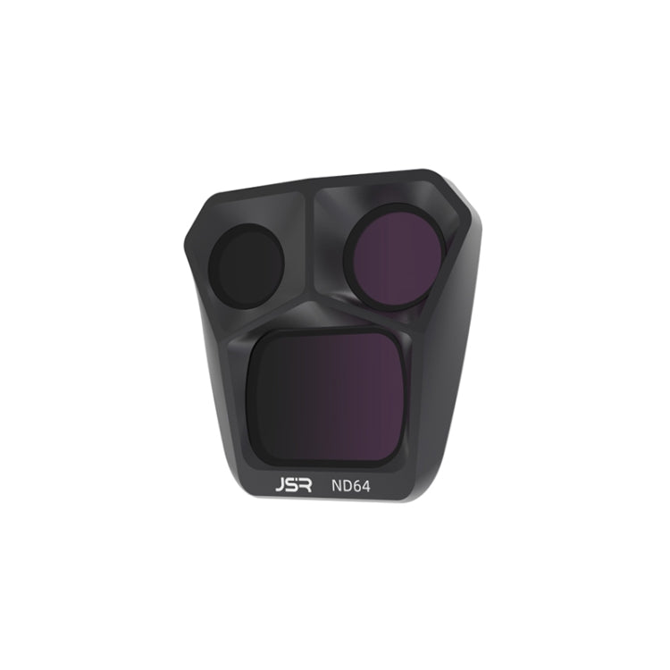 For DJI Mavic 3 Pro JSR GB Neutral Density Lens Filter, Lens:ND64 - HoMEdemic™ 