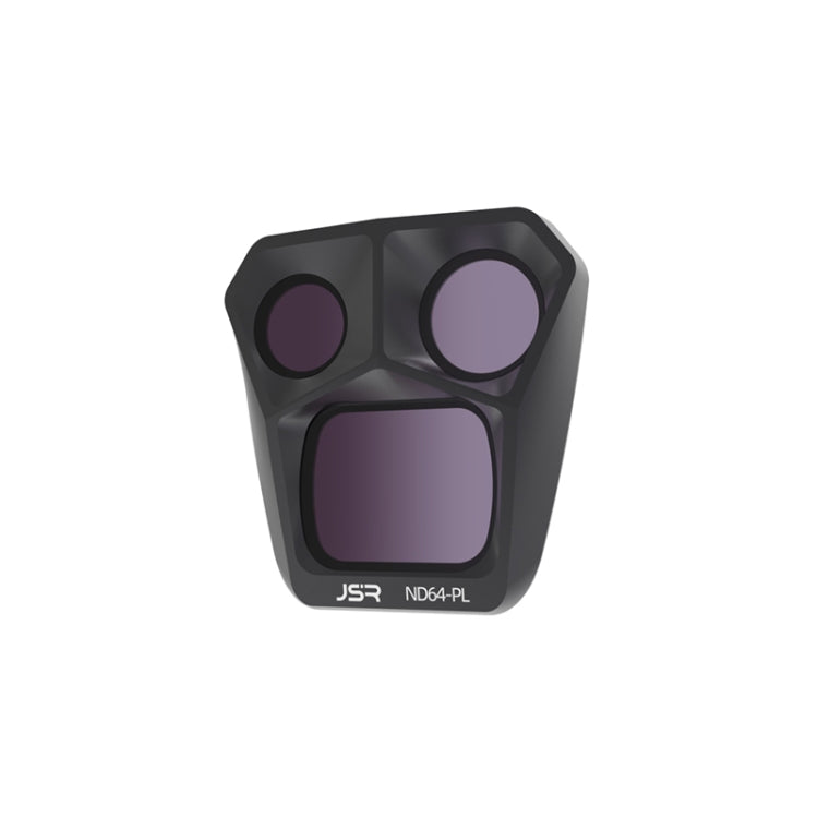 For DJI Mavic 3 Pro JSR GB Neutral Density Lens Filter, Lens:ND64PL - HoMEdemic™ 