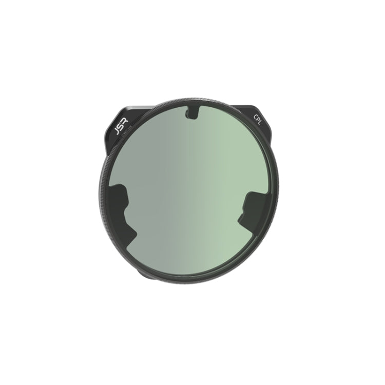 For DJI Mavic 3 Pro JSR KH Series Drone Lens Filter, Filter:CPL - HoMEdemic™ 