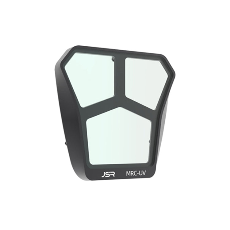 For DJI Mavic 3 Pro JSR KH Series Drone Lens Filter, Filter:MCUV - HoMEdemic™ 