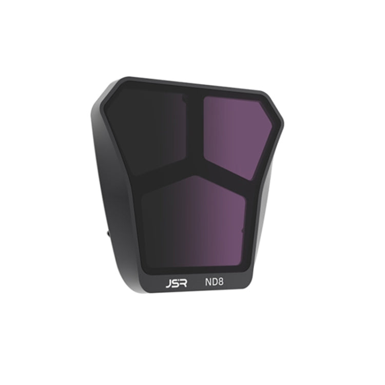 For DJI Mavic 3 Pro JSR KH Series Drone Lens Filter, Filter:ND8 - HoMEdemic™ 