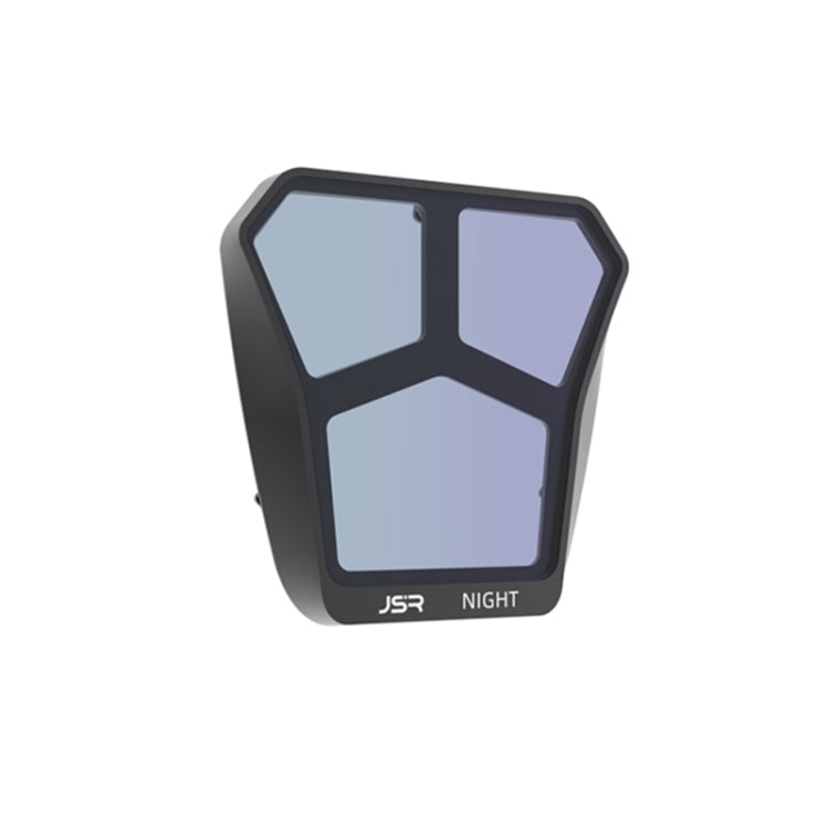 For DJI Mavic 3 Pro JSR KH Series Drone Lens Filter, Filter:NIGHT - HoMEdemic™ 