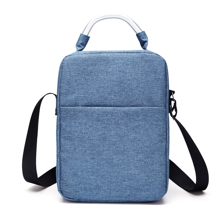 For DJI Mavic Air 2 Portable Oxford Cloth Shoulder Storage Bag Protective Box(Blue Red) - HoMEdemic™ 