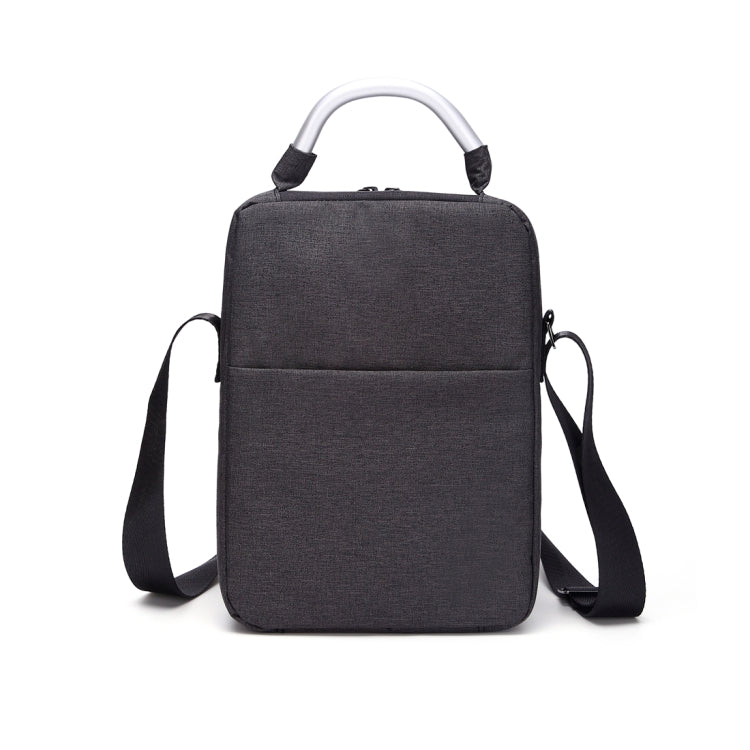 For DJI Mavic Air 2 Waterproof Drone Shoulder Storage Bag Protective Box(Black) - HoMEdemic™ 