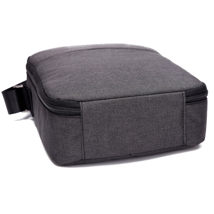 For DJI Mavic Air 2 Waterproof Drone Shoulder Storage Bag Protective Box(Black) - HoMEdemic™ 