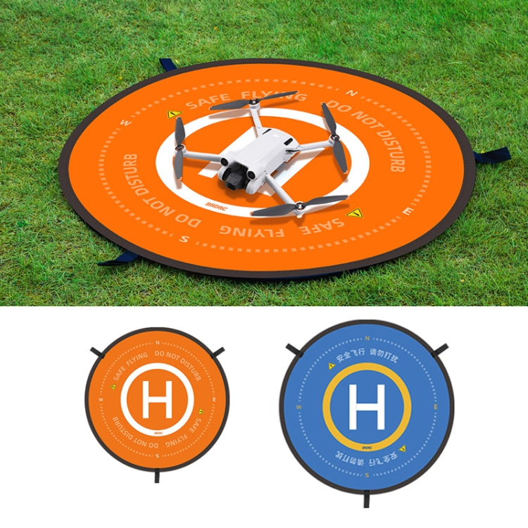 For DJI Mavic MINI 3PRO/Avata BRDRC Drone Landing Pad, Size: 55cm - HoMEdemic™ 