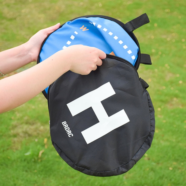 For DJI Mavic MINI 3PRO/Avata BRDRC Drone Landing Pad, Size: 55cm - HoMEdemic™ 