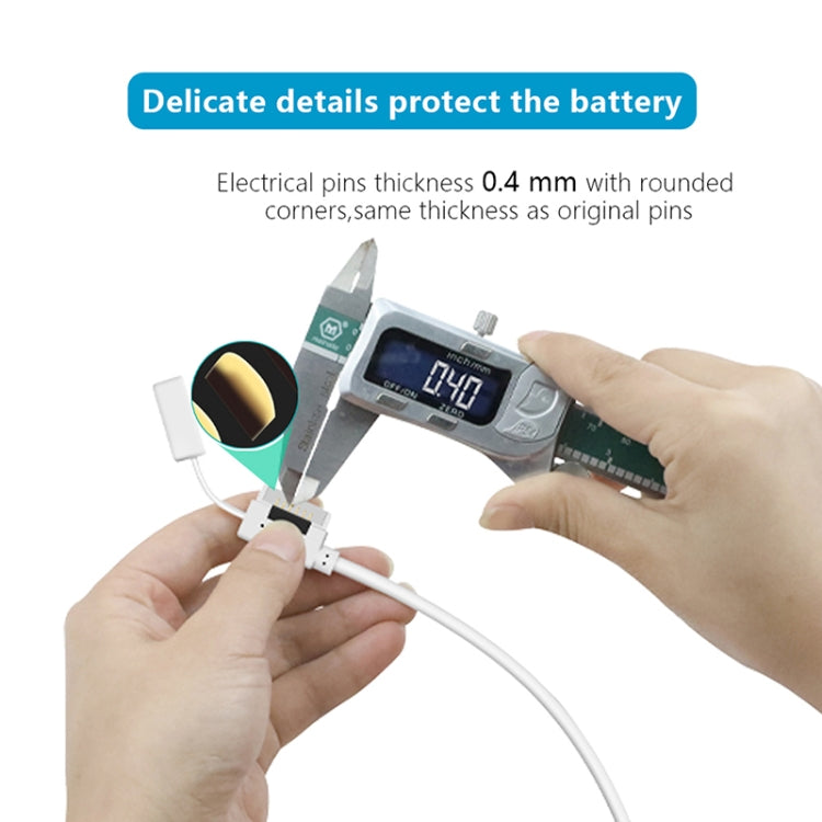 For DJI Mavic Mini Charger Battery USB 6 in 1 Hub Intelligent Battery Controller Charger, Plug Type:EU Plug - HoMEdemic™ 