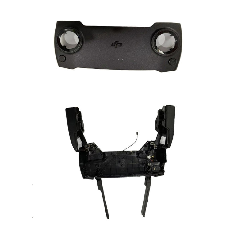 For DJI Mavic Mini MR1SS5 / Mini SE Remote Control Shell Repair Accessories Remote Control Lower Shell - HoMEdemic™ 