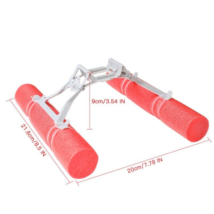 For DJI  Mini 2 RCSTQ Water Landing Gear Buoyancy Rod - HoMEdemic™ 