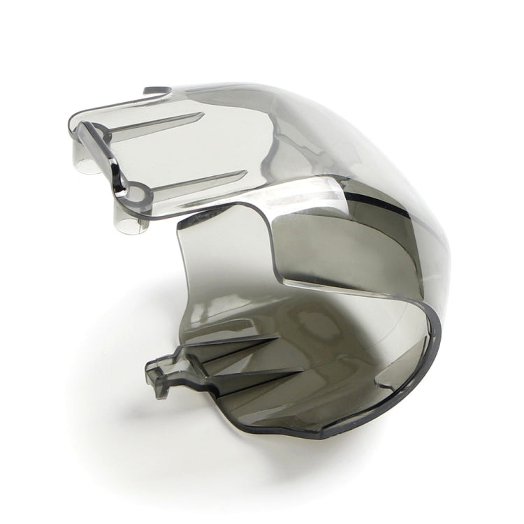 For DJI Mini 3 MN3-JTG-BK Lens Protective Cover Gimbal Camera Fixed Cover Drone Accessories(Transparent Grey) - HoMEdemic™ 