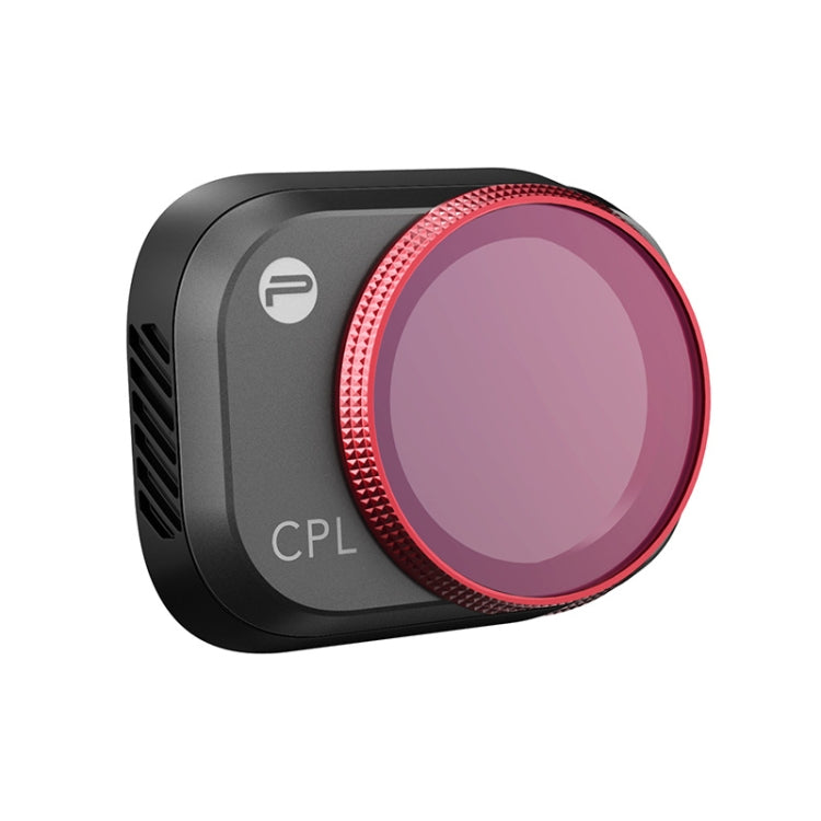 For DJI Mini 3 PGYTECH Filter Aluminum Alloy Drone Filter,Spec: CPL - HoMEdemic™ 