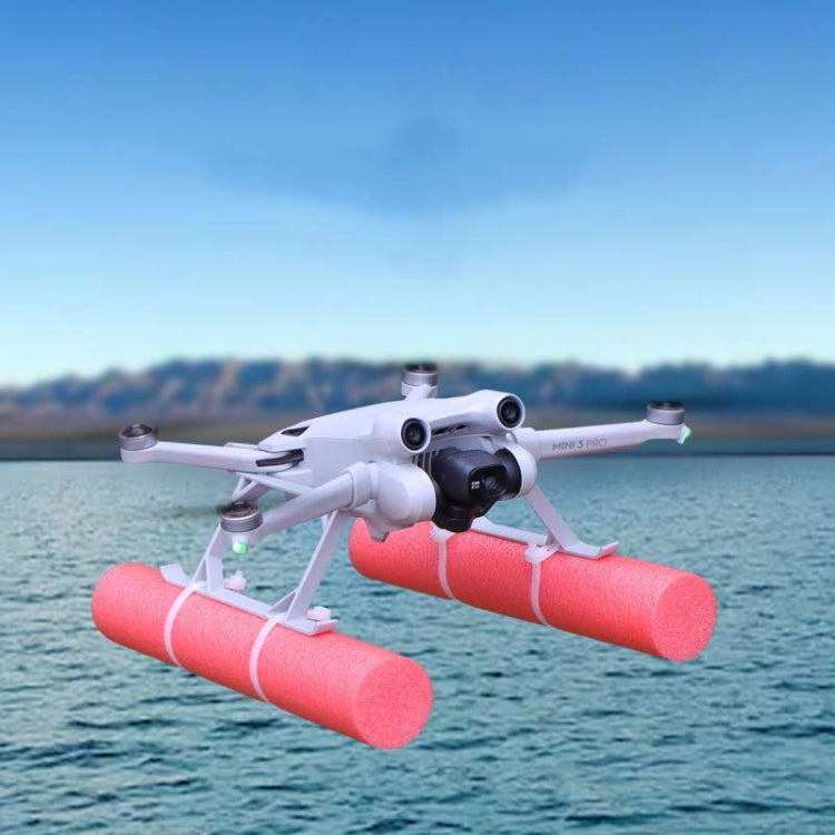 For DJI Mini 3 Pro CQT 913492 Floating Heightened Drone Landing Gear Buoyancy Rod - HoMEdemic™ 