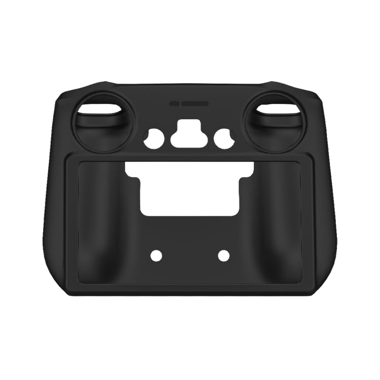 For DJI Mini 3 Pro / DJI RC with Screen PULUZ Silicone Protective Case(Black) - HoMEdemic™ 