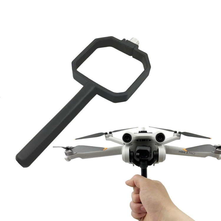 For DJI Mini 3 Pro / Mini 3 Handheld Holder Take-off  Landing Mount - HoMEdemic™ 