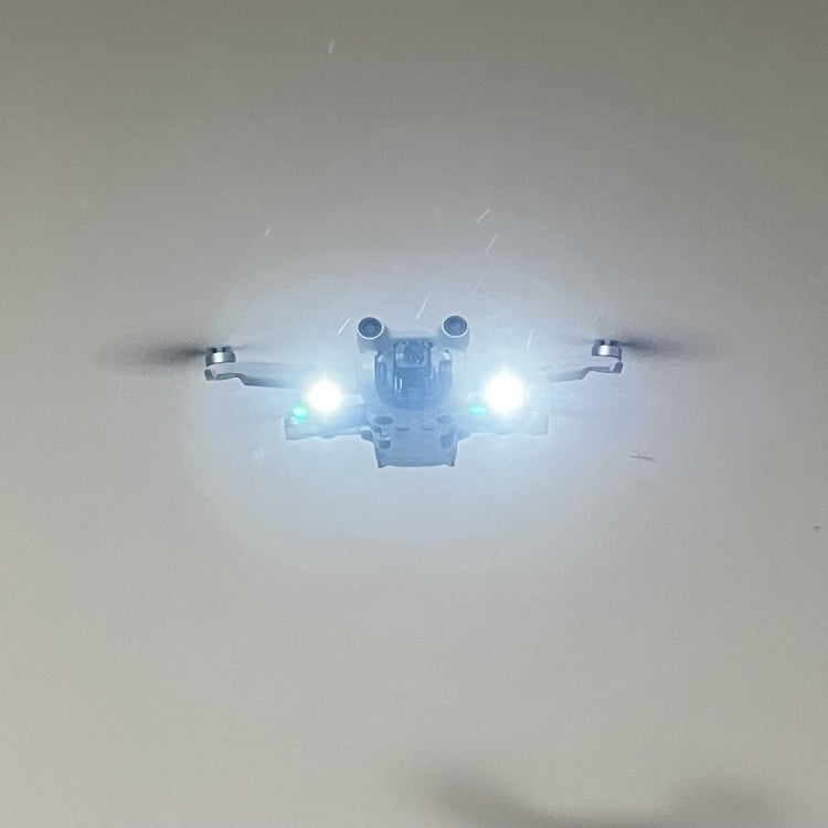 For DJI Mini 3 Pro Night Navigation Searchlight LED Flashlight Refill Lighting Signal Light - HoMEdemic™ 
