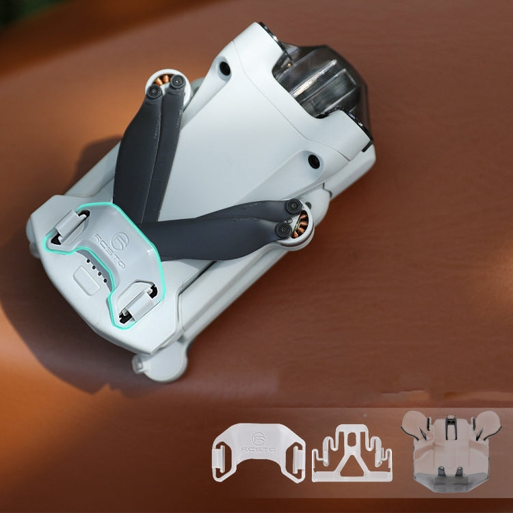 For DJI Mini 3 Pro RCSTQ Drone Accessories Simple Paddle - HoMEdemic™ 