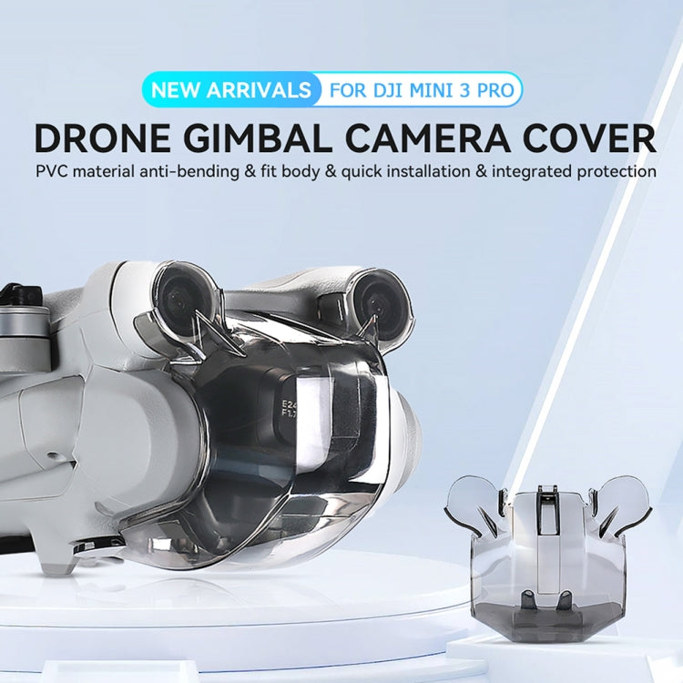For DJI Mini 3 Pro RCSTQ Drone Accessories Simple Paddle - HoMEdemic™ 