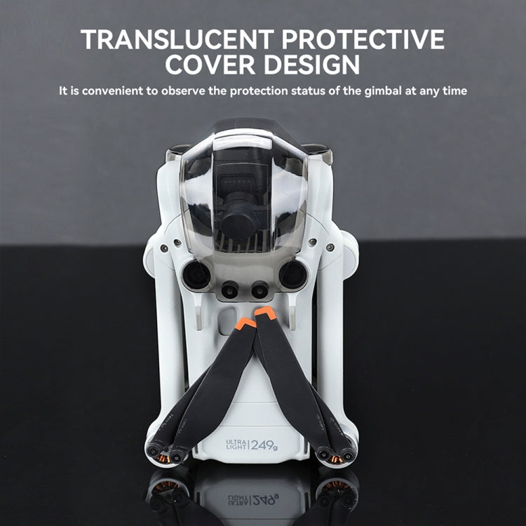 For DJI Mini 3 Pro RCSTQ Drone Accessories Simple Paddle - HoMEdemic™ 