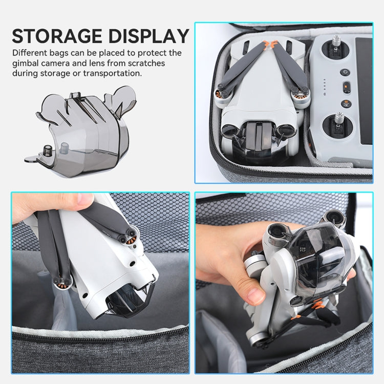 For DJI Mini 3 Pro RCSTQ Drone Accessories Simple Paddle - HoMEdemic™ 