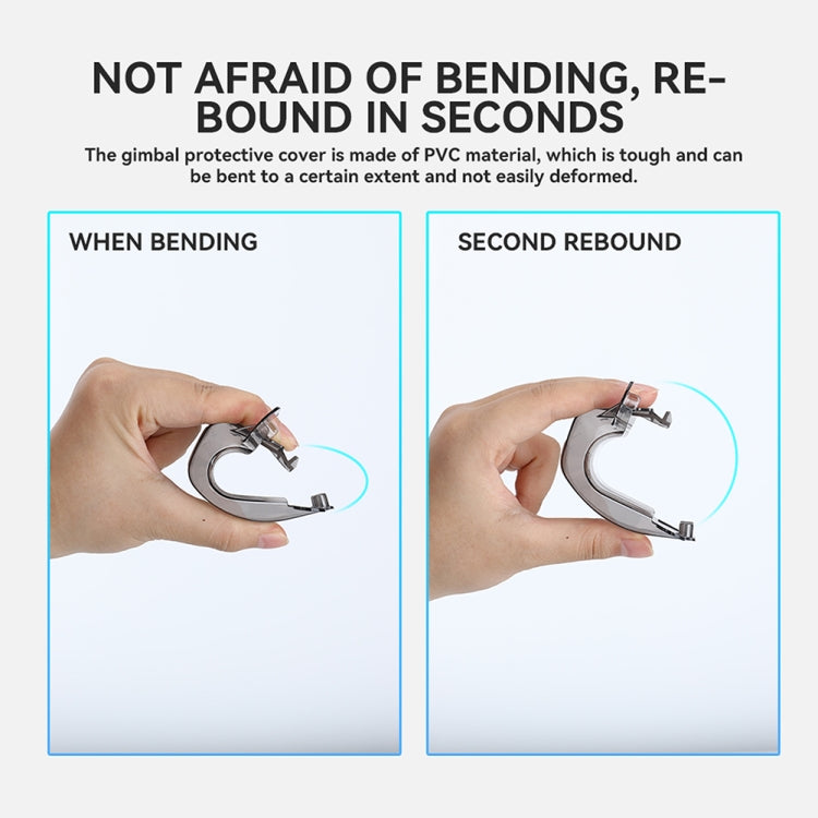 For DJI Mini 3 Pro RCSTQ Drone Accessories Simple Paddle - HoMEdemic™ 